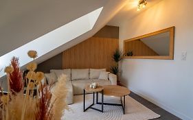 Le Loft - Place Flore - Besançon
